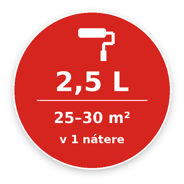 2,5L